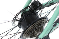 Orbea Gain D30 Shimano GRX Electric Gravel Bike 2021, Size Large