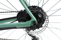 Orbea Gain D30 Shimano GRX Electric Gravel Bike 2021, Size Large
