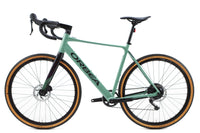 Orbea Gain D30 Shimano GRX Electric Gravel Bike 2021, Size Large