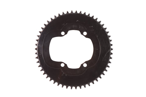 PCD Single TT Chainring, 54t
