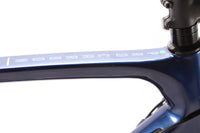Planet X Pro Carbon Sram Rival 22 Disc Road Bike 2020, Size Medium