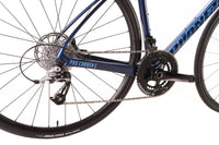 Planet X Pro Carbon Sram Rival 22 Disc Road Bike 2020, Size Medium