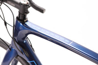 Planet X Pro Carbon Sram Rival 22 Disc Road Bike 2020, Size Medium