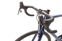Planet X Pro Carbon Sram Rival 22 Disc Road Bike 2020, Size Medium