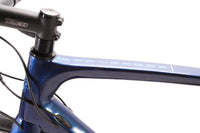 Planet X Pro Carbon Sram Rival 22 Disc Road Bike 2020, Size Medium