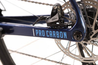 Planet X Pro Carbon Sram Rival 22 Disc Road Bike 2020, Size Medium