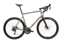 Wittson Road Race Disc Illuminati Shimano Ultegra Road Bike 2021, Size XL