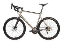 Wittson Road Race Disc Illuminati Shimano Ultegra Road Bike 2021, Size XL