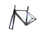 Trek Madone SL Gen 8 Disc Road Frameset 2025, Size Small