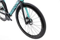 Bianchi Oltre Pro Shimano Ultegra Di2 Disc Road Bike 2023, Size 57cm