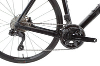 Trek Domane SL 6 Gen 4 Shimano 105 Di2 Disc Road Bike 2024, Size 60cm