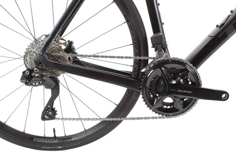 Trek Domane SL 6 Gen 4 Shimano 105 Di2 Disc Road Bike 2024, Size 60cm