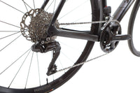 Trek Domane SL 6 Gen 4 Shimano 105 Di2 Disc Road Bike 2024, Size 60cm