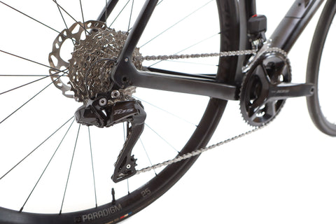 Trek Domane SL 6 Gen 4 Shimano 105 Di2 Disc Road Bike 2024, Size 60cm