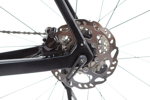 Trek Domane SL 6 Gen 4 Shimano 105 Di2 Disc Road Bike 2024, Size 60cm