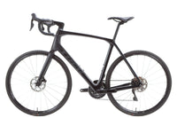 Trek Domane SL 6 Gen 4 Shimano 105 Di2 Disc Road Bike 2024, Size 60cm