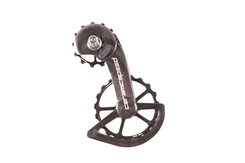 CeramicSpeed OSPW System, Shimano R8000/R9100