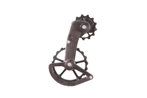 CeramicSpeed OSPW System, Shimano R8000/R9100