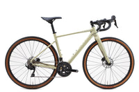 Forme Monsal Shimano 105 Gravel Bike 2023, Size 50cm