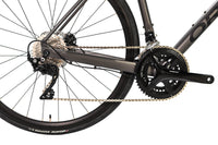 Orbea Avant H30-D Shimano 105 Disc Road Bike 2022, Size 55cm