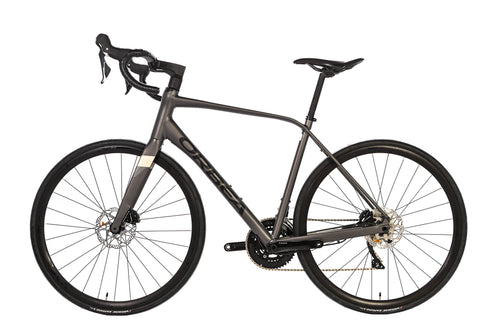 Orbea Avant H30-D Shimano 105 Disc Road Bike 2022, Size 55cm