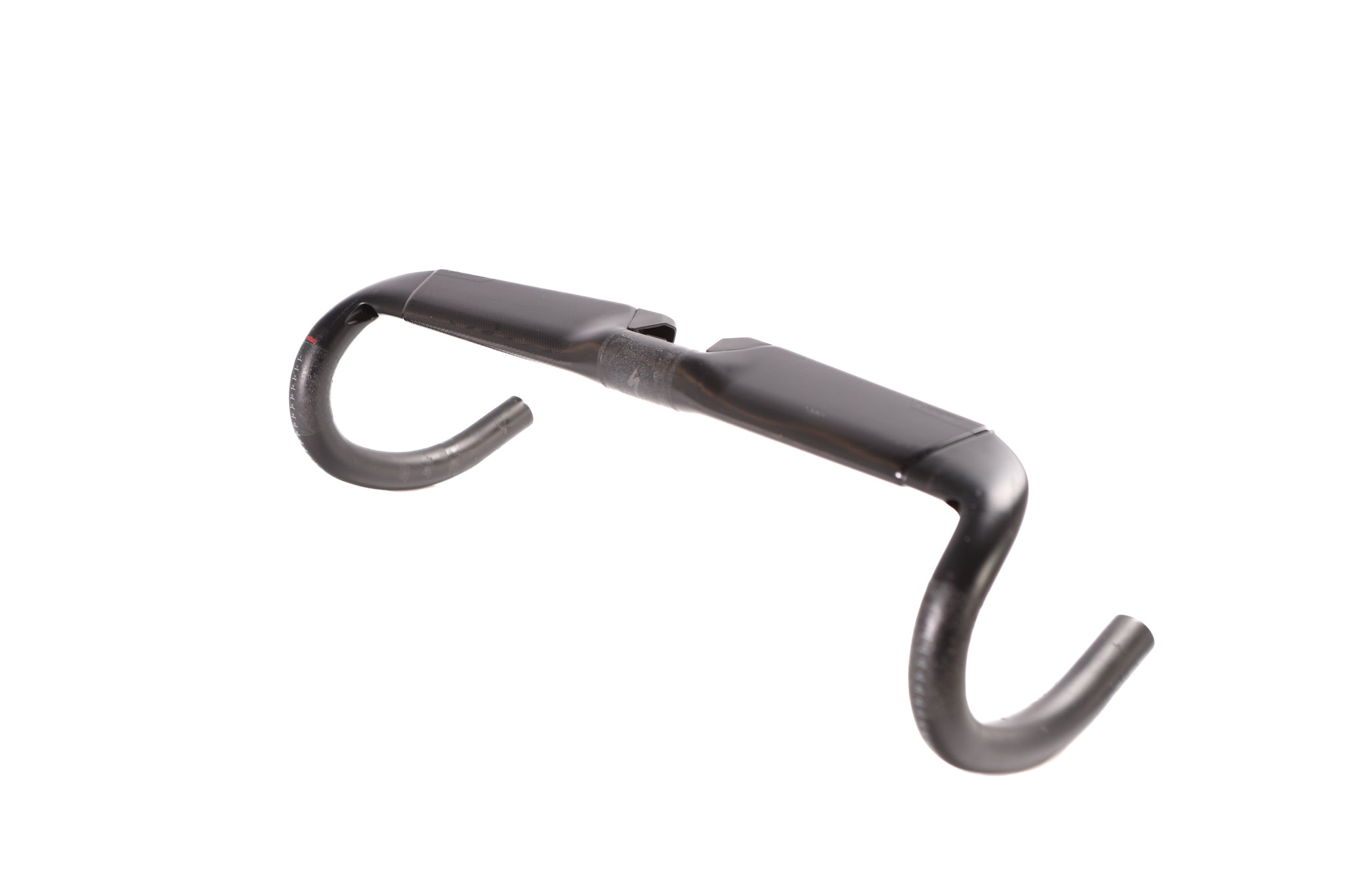 パーツ SPECIALIZED S-WORKS VIAS Aerofly Specialized S-Works Venge Vias Aerofly Handlebar (Satin