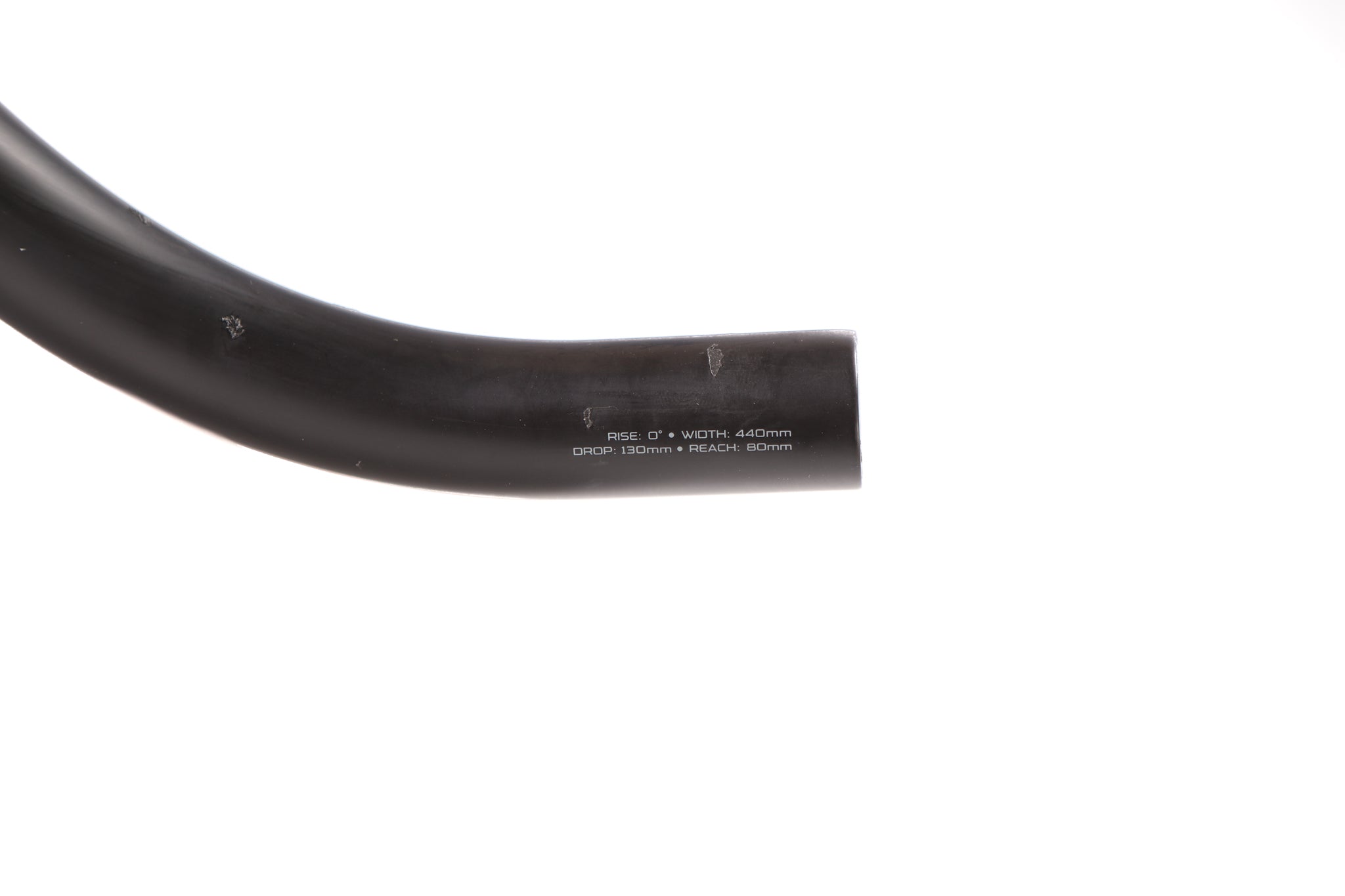 Specialized S-Works Aerofly Carbon Handlebars, 44cm – Cycle Exchange