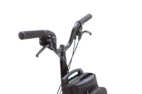 Brompton C Line Explore Electric Folding Bike 2022