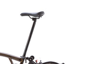 Brompton C Line Explore Electric Folding Bike 2022