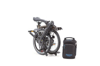 Brompton C Line Explore Electric Folding Bike 2022