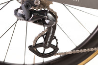 Trek Madone SLR 7 Shimano Ultegra Di2 Disc Road Bike 2020, Size 56cm