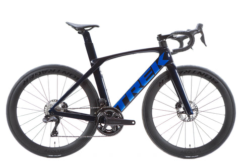 Trek Madone SL 7 Gen 6 Shimano Ultegra Di2 Disc Road Bike 2022, Size 54cm