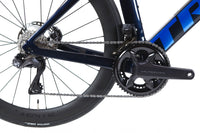 Trek Madone SL 7 Gen 6 Shimano Ultegra Di2 Disc Road Bike 2022, Size 54cm