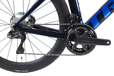 Trek Madone SL 7 Gen 6 Shimano Ultegra Di2 Disc Road Bike 2022, Size 54cm