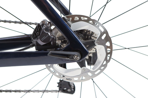 Trek Madone SL 7 Gen 6 Shimano Ultegra Di2 Disc Road Bike 2022, Size 54cm