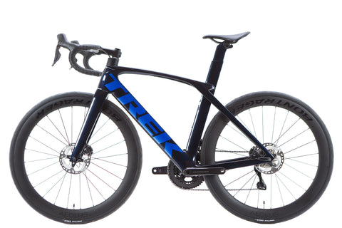 Trek Madone SL 7 Gen 6 Shimano Ultegra Di2 Disc Road Bike 2022, Size 54cm