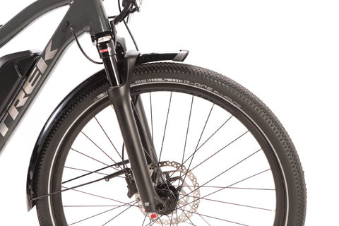 Trek Allant+ 5 Stagger Electric Hybrid 2022, Size Small