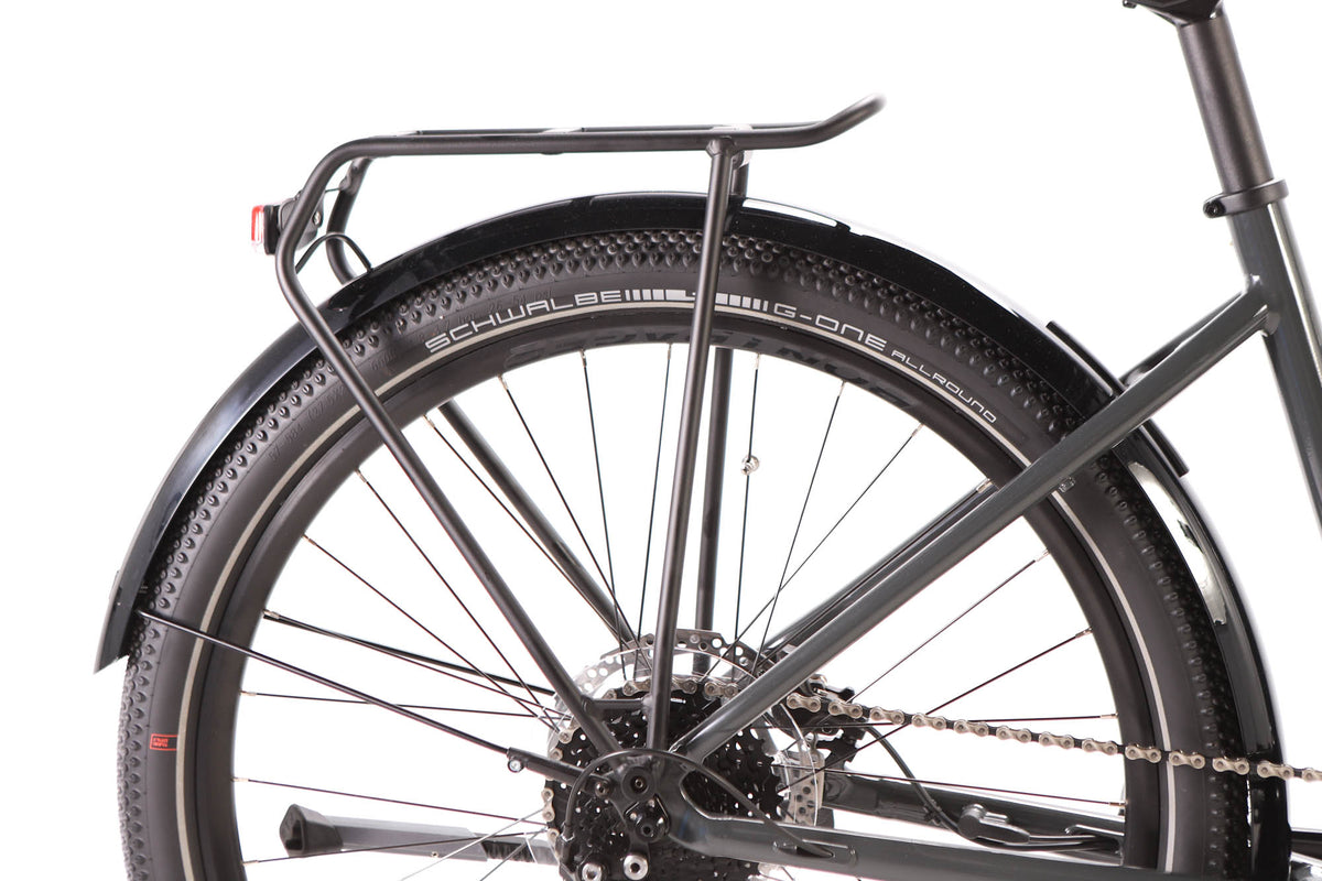 Trek Allant+ 5 Stagger Electric Hybrid 2022, Size Small