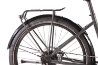 Trek Allant+ 5 Stagger Electric Hybrid 2022, Size Small