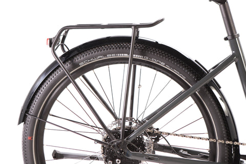 Trek Allant+ 5 Stagger Electric Hybrid 2022, Size Small