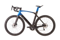 Trek Madone SL 7 Gen 6 Shimano Ultegra Di2 Disc Road Bike 2021, Size 56cm