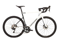 Cannondale Supersix Evo Shimano Ultegra Disc Road Bike 2023, Size 56cm
