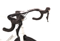 Cannondale Supersix Evo Shimano Ultegra Disc Road Bike 2023, Size 56cm