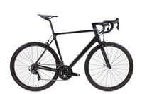 Canyon Ultimate CF SLX Shimano Dura-Ace Road Bike 2019, Size Large