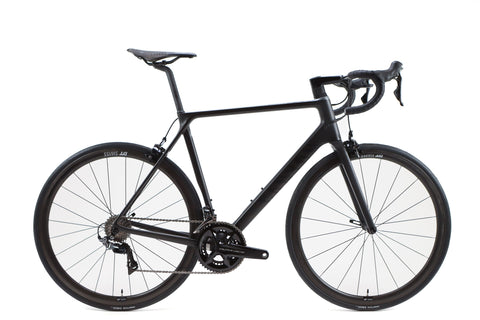 Canyon Ultimate CF SLX Shimano Dura-Ace Road Bike 2019, Size Large