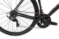 Canyon Ultimate CF SLX Shimano Dura-Ace Road Bike 2019, Size Large