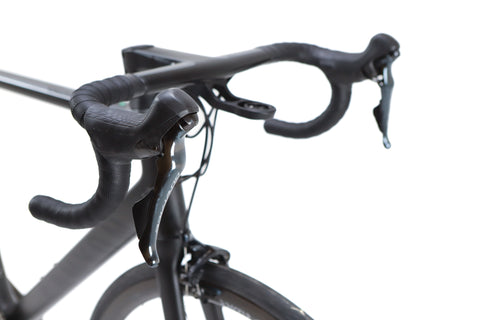 Canyon Ultimate CF SLX Shimano Dura-Ace Road Bike 2019, Size Large