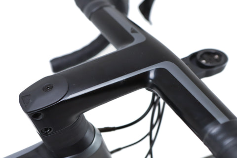 Canyon Ultimate CF SLX Shimano Dura-Ace Road Bike 2019, Size Large