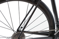 Canyon Ultimate CF SLX Shimano Dura-Ace Road Bike 2019, Size Large