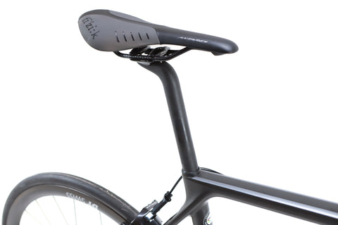 Canyon Ultimate CF SLX Shimano Dura-Ace Road Bike 2019, Size Large